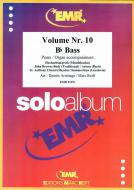 Solo Album Vol. 10 Download
