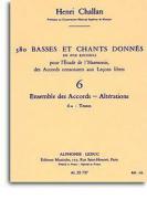 380 Basses and Songs Vol. 06a 