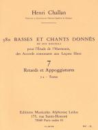380 Basses and Songs Vol. 07a 