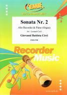 Sonata Nr. 2 Download