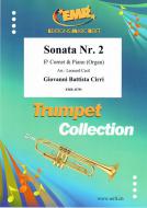 Sonata Nr. 2 Download