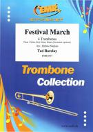 Festival March Download