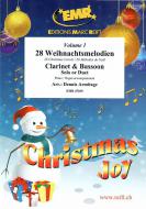 28 Christmas Carols Vol. 1 Download