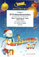 28 Christmas Carols Vol. 1 Download