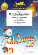 28 Christmas Carols Vol. 2 Download