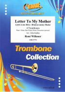Letter To My Mother Download