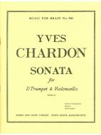 Sonata Op. 21 