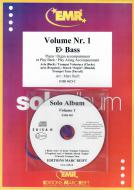 Solo Album Vol. 1 Download