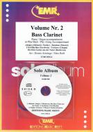 Solo Album Vol. 2 Download
