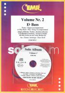 Solo Album Vol. 2 Download