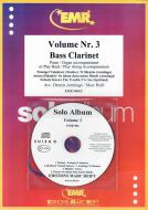 Solo Album Vol. 3 Download