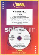 Solo Album Vol. 3 Download