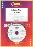 Solo Album Vol. 4 Download