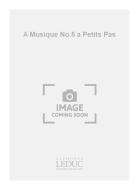 Boite A Musique Nr. 5 