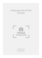 Boite A Musique Nr. 6 