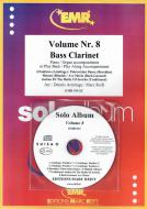 Solo Album Vol. 8 Download