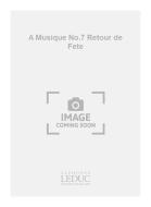 Boite A Musique Nr. 7 
