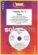 Solo Album Vol. 9 Download