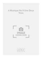Boite A Musique Nr. 9 
