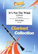 It's Not The Wind Download