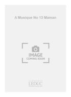 Boite A Musique Nr. 13 