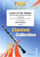 Letter To My Mother Download