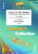 Letter To My Mother Download