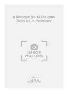 Boite A Musique Nr. 14 
