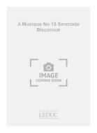 Boite A Musique Nr. 15 