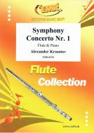 Symphony Concerto Nr. 1 Download