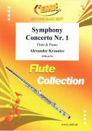 Symphony Concerto Nr. 1 Download
