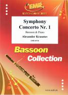 Symphony Concerto Nr. 1 Download