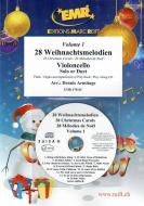 28 Christmas Carols Vol. 1 Download