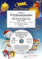 28 Christmas Carols Vol. 2 Download