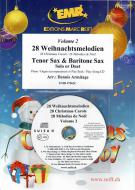 28 Christmas Carols Vol. 2 Download