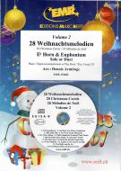 28 Christmas Carols Vol. 2 Download
