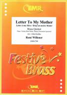 Letter To My Mother Download