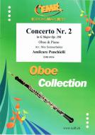 Concerto No. 2 in G major op. 198 Download