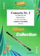 Concerto No. 2 in G major op. 198 Download