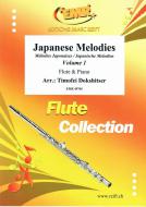 Japanese Melodies Vol. 1 Download
