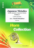 Japanese Melodies Vol. 1 Download