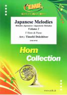 Japanese Melodies Vol. 1 Download