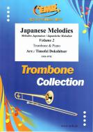 Japanese Melodies Vol. 2 Download