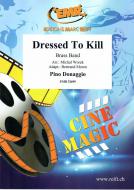 Dressed To Kill Download
