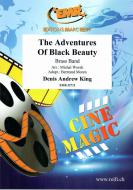 The Adventures Of Black Beauty Download