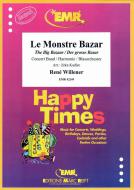 Le Monstre Bazar Download
