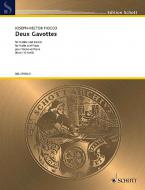 Deux Gavottes Download