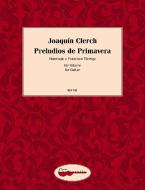 Preludios de Primavera Download