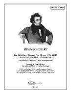 Das Dörfchen (Bürger) op. 11/1 D. 598b Download