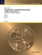 Hungarian Comedy Overture Op. 108 Download